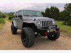 Thumbnail Photo 0 for 2016 Jeep Wrangler 4WD Unlimited Rubicon